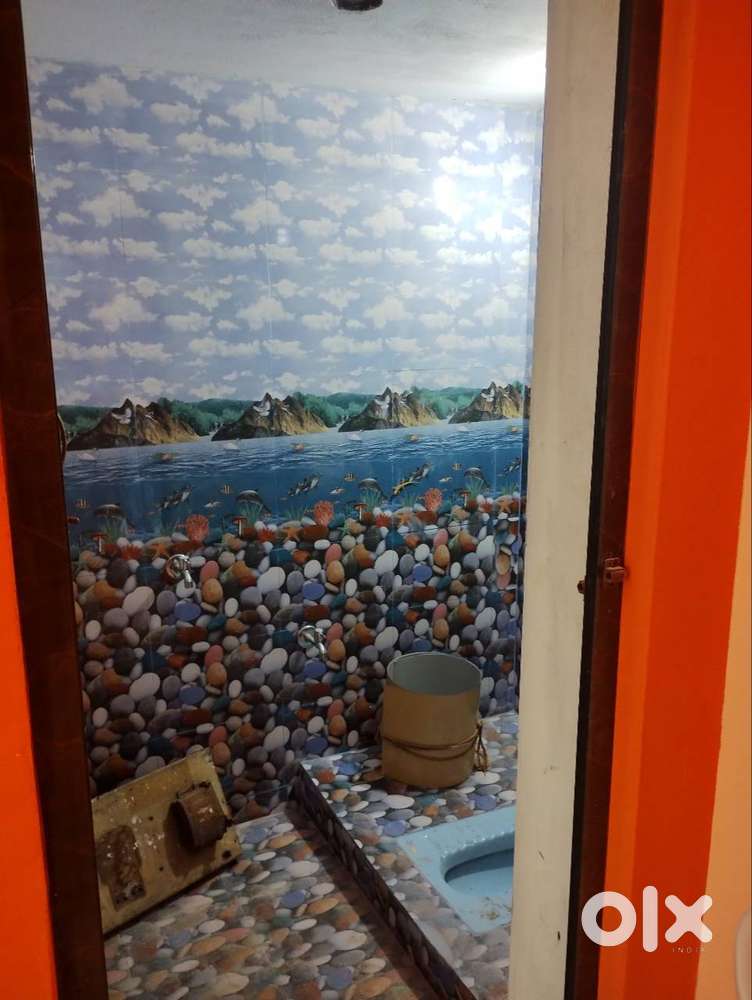 Newly build up house available for rentt