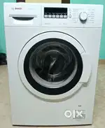 Bosch 6.5kg Front Load washing machine excellent Condition