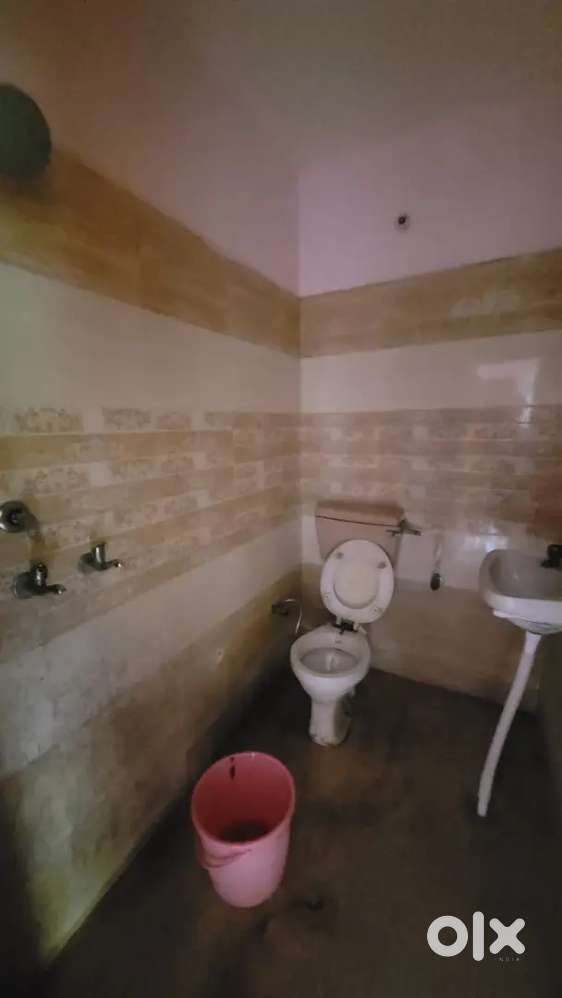 Two bhk For Rent semi Furnished condition