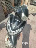 Activa 125 top model
