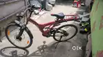 Bicycle, full ok condition