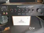 5.1 amplifier and inverter