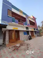 Independent house for rent