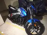Passion Pro 2020 BS6 i3S Doctor Driven