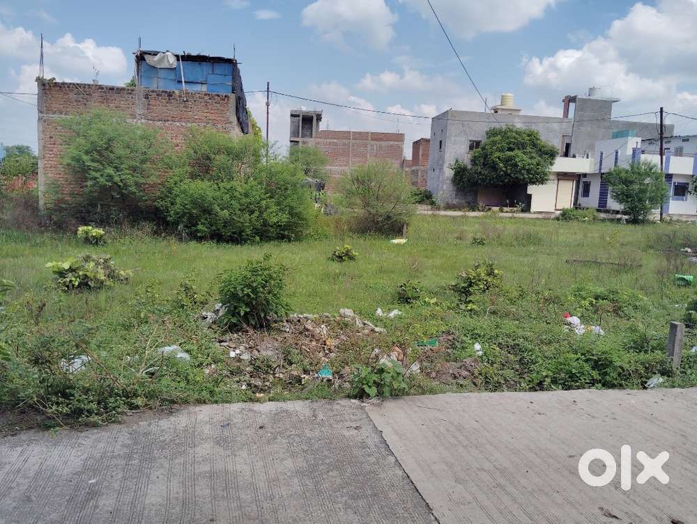 Plot for sale in nagda sunil nagar