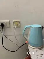 Havells Aqua Plus Electric Kettle 1.2 Litre