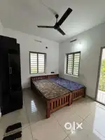 Studio room kakkanad