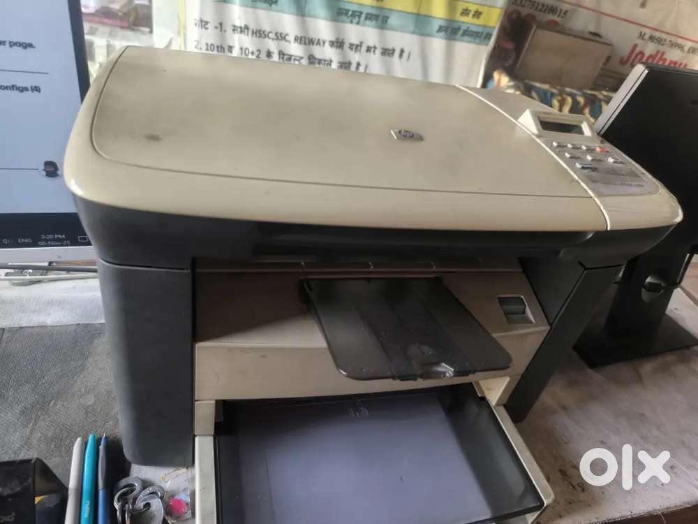 Hp Printer