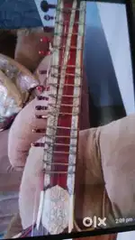Sitar for good condition
