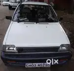 Maruti Suzuki 800 2004 Petrol 80000 Km Driven