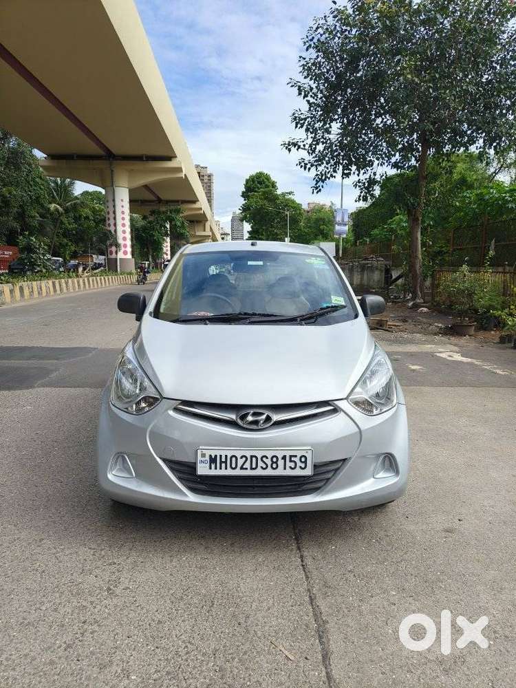 Hyundai EON Era +, 2014, Petrol