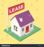 Minjur 2 bhk house lease