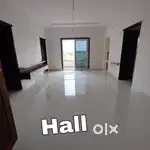 Flat for lease or rent