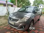 Maruti suzuki swift dzire vxi