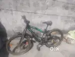 Cycle selling
