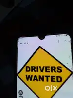 Driver needed