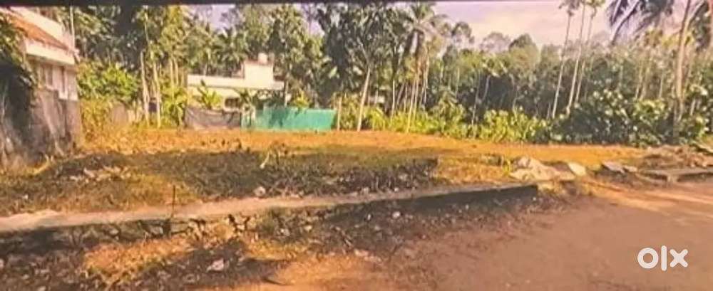 House plot for sale 16 cent