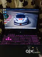 ASUS TUF GAMING RTX 4060, 4 MONTHS OLD , GAMING LAPTOP