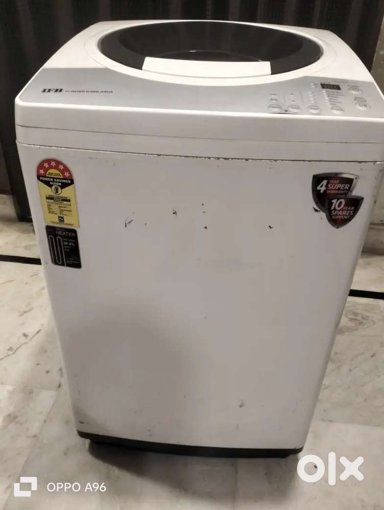 Ifb washing machine