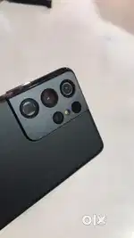 S21 ulta 256 gb rem