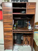 Multi-purpose Brand new computer & study table - excellent Condition