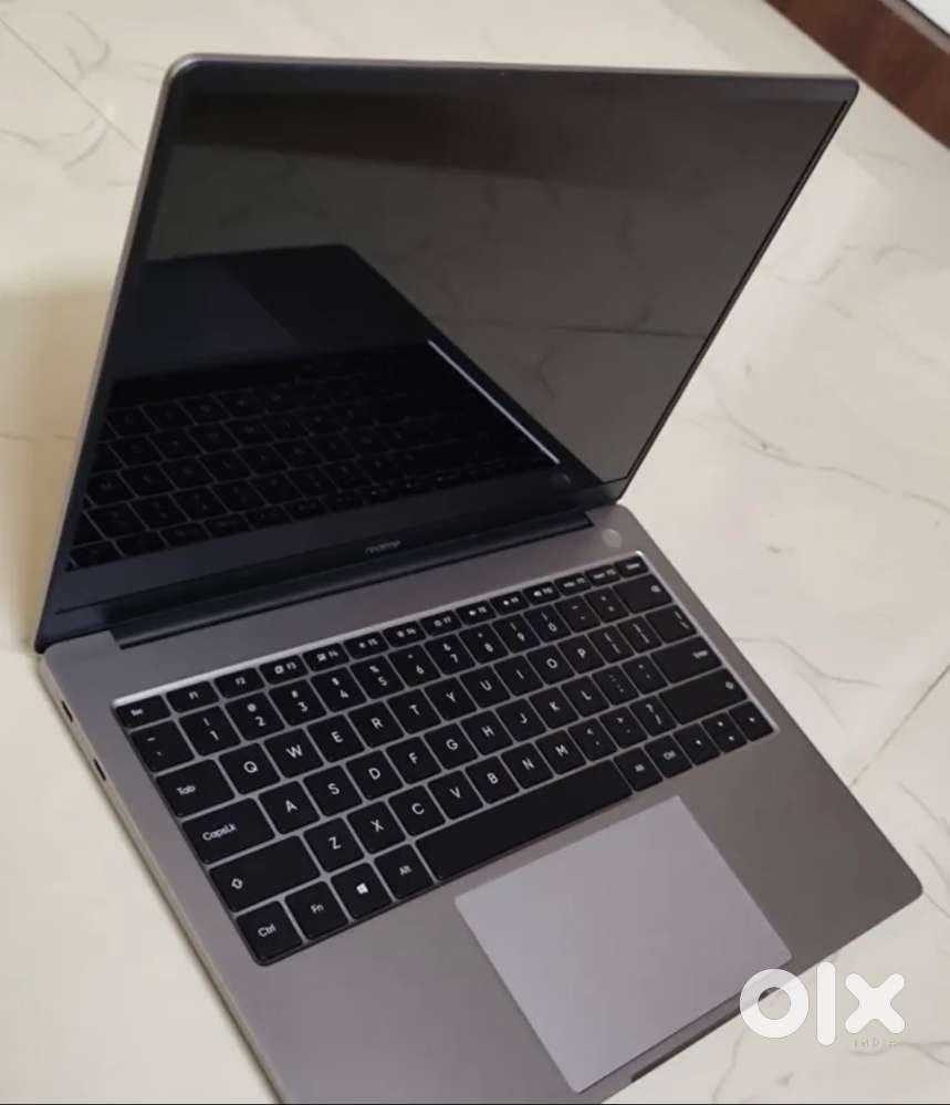 Realme laptop