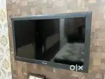 Sony TV 26 inches led edge lcd tv incl firestick