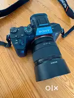 Sony a7miii