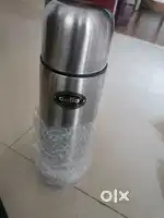 New cello Thermos (Vacusteel flask)1 LTR