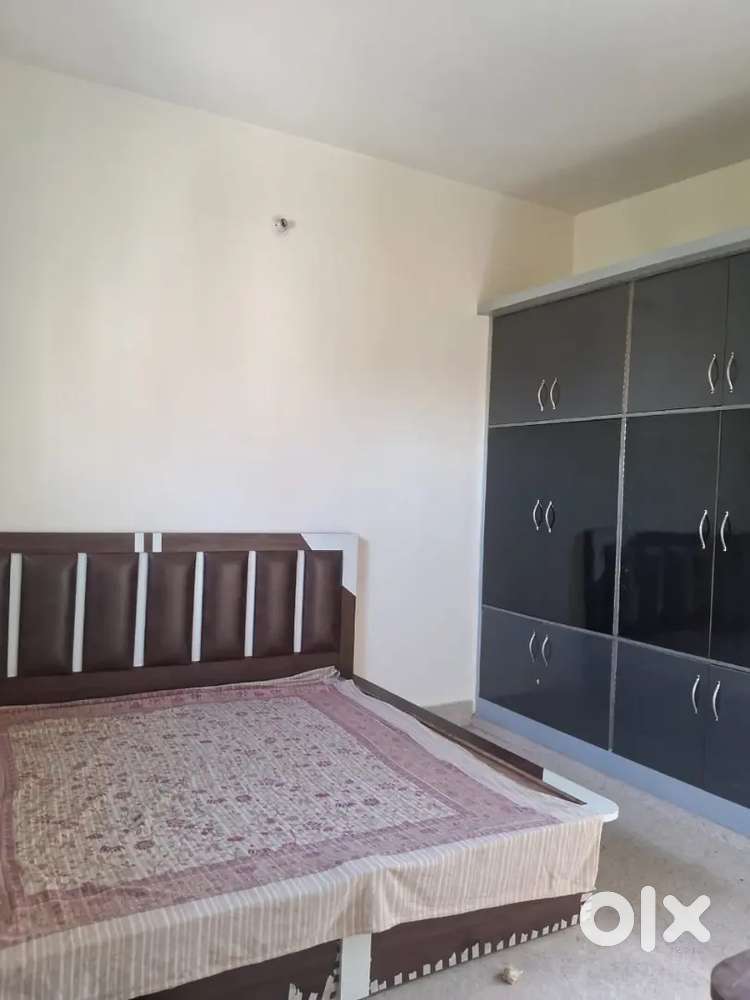 Independent room + Peaceful place