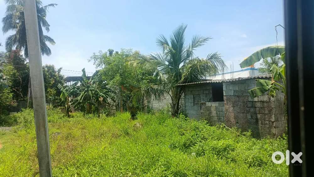 Villa Plot For Sale in Illalur, Thiruporur, OMR
