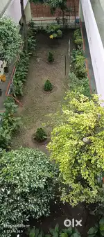 both side open space plot plot che don tukde karta yete