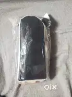 Panda pouch for boys