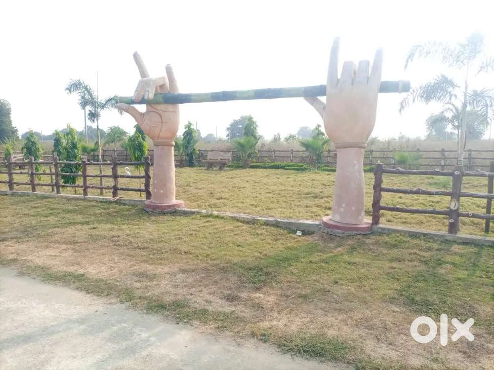 Tnc rera approved project