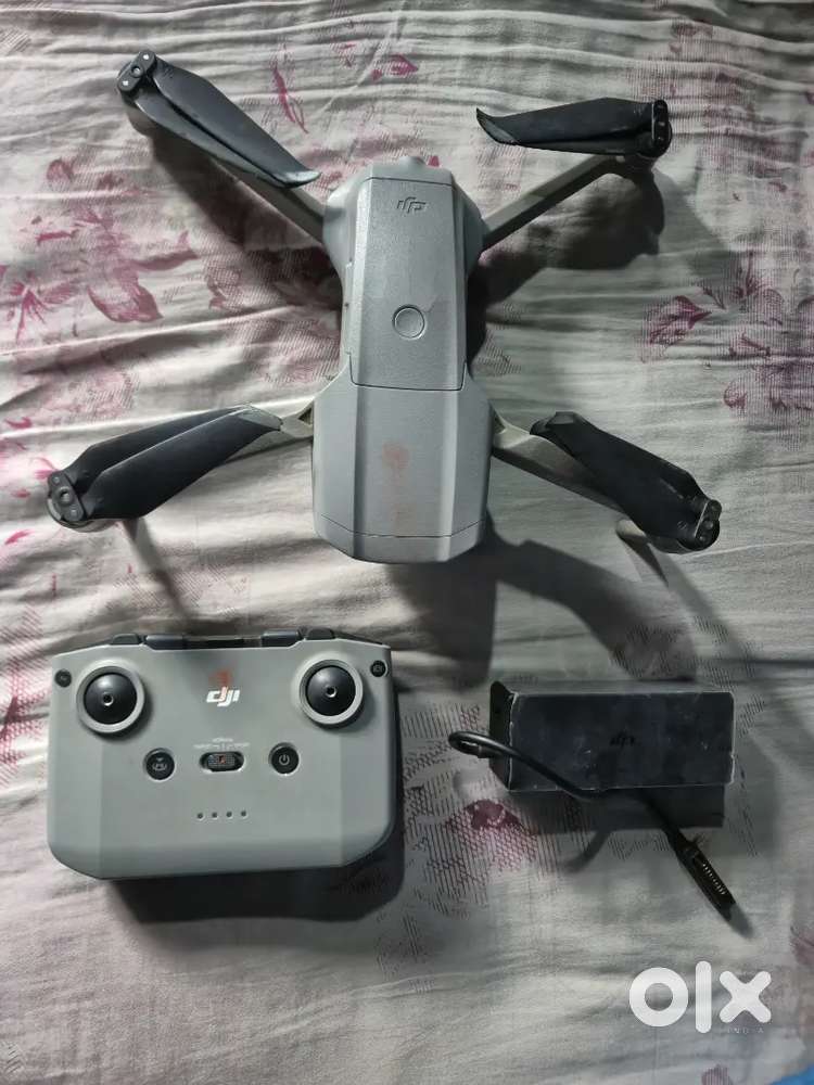 Dji drone mavic air 2