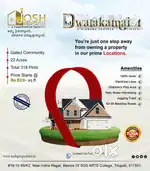 Josh properties Tirupati