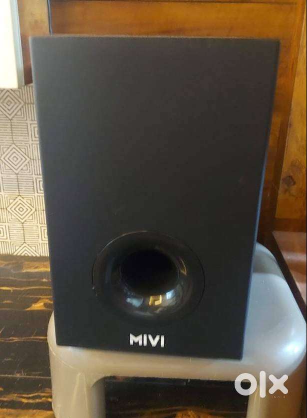 New Soundbar for Sale