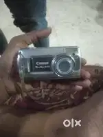 Camera okay condition