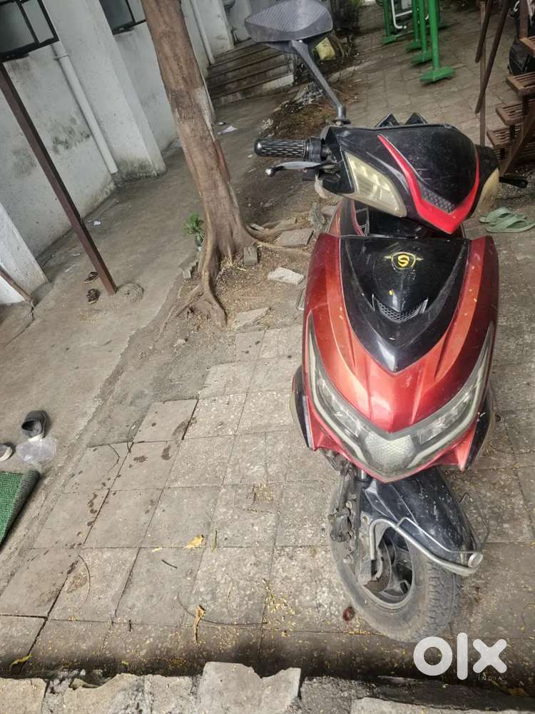 Good condition