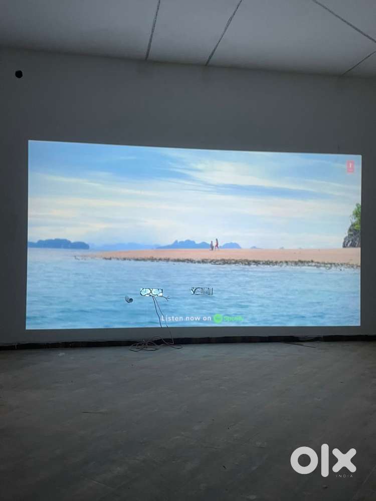 Projector for sale