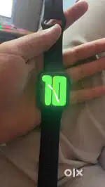 Apple watch series 6 GPS+ cellular 44MM