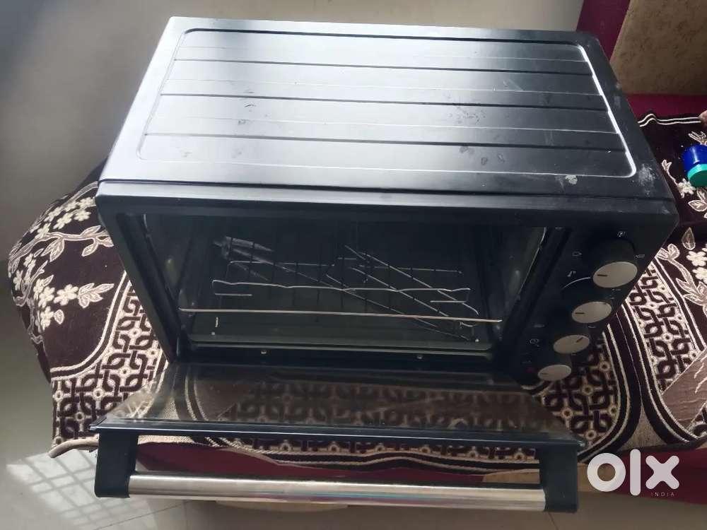 Mycro oven toaster 28 L.
