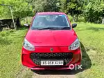 Maruti Suzuki Alto K10 2023 Petrol Good Condition