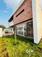 4 bhk  luxurious banglo