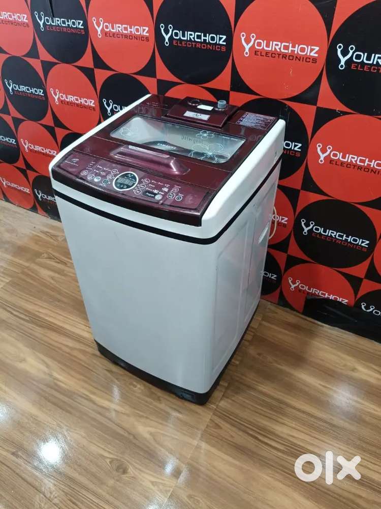 Samsung 6.5kg fully automatic