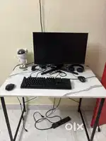 Home - Office Table