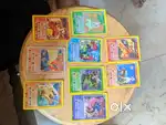 Pokemon Elf Cards