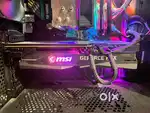 RTX 3060ti 8GB