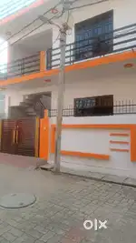 Rent party Dena hai pura ground floor hai independent house