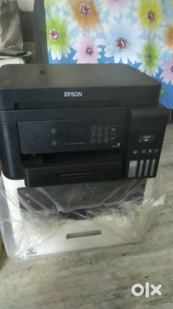 Epson L6170 L405 wifi duplex